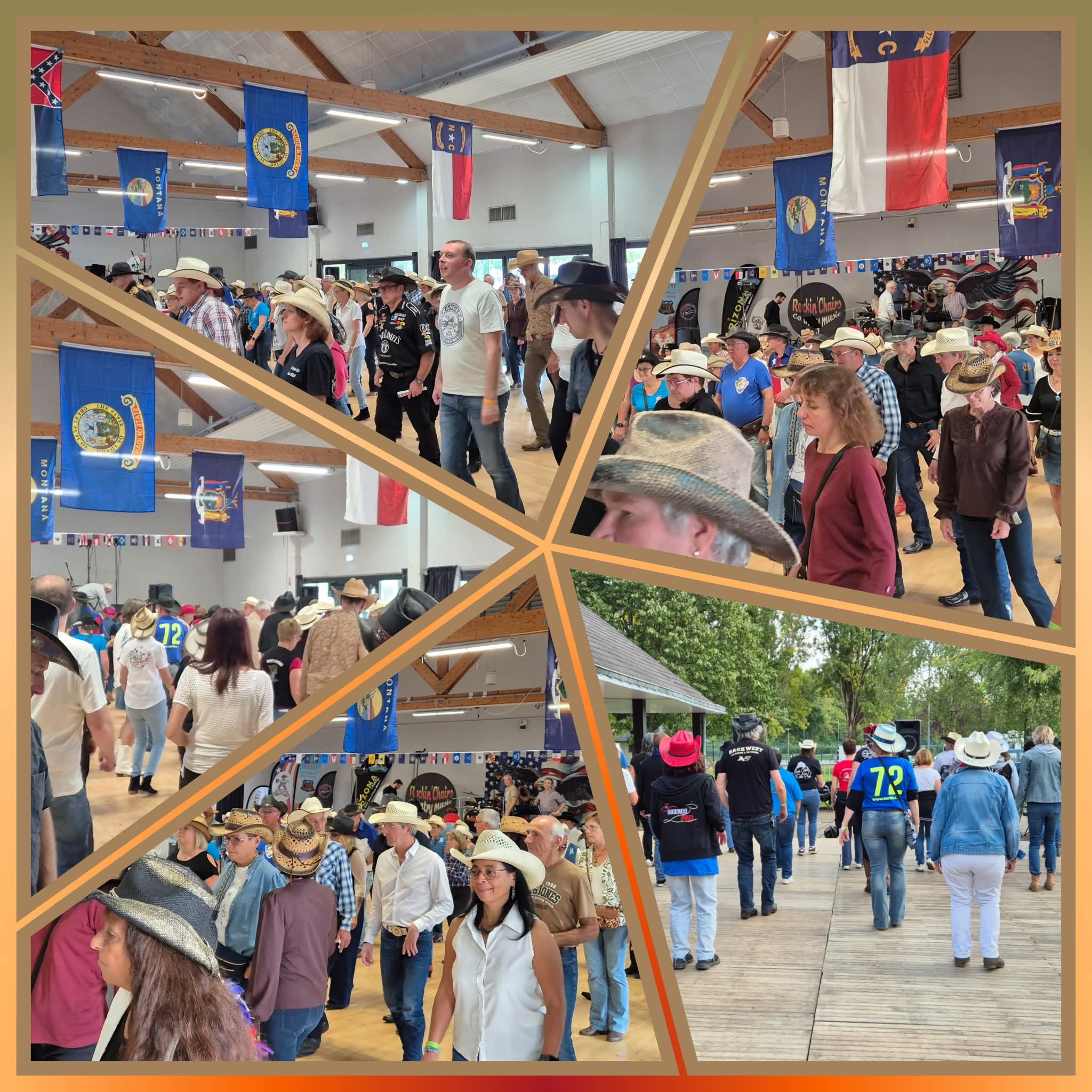 Festival Country 72 Edition 2025